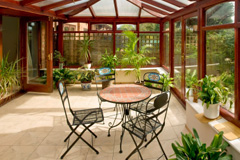 Smiths Green conservatory quotes