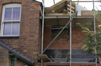 free Smiths Green home extension quotes