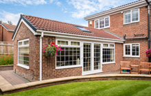 Smiths Green house extension leads